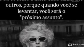 Anddy Acompanhante Anddy - Cabeçalho