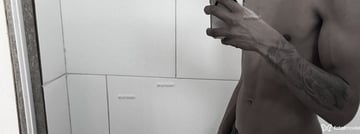 Caio Quentao Acompanhante Caio Quentao - Cabeçalho