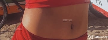 Ana Liz Acompanhante Ana Liz - Cabeçalho