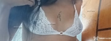 Ayla Gabriela Acompanhante Ayla Gabriela - Cabeçalho