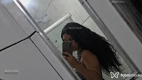 Gecianny Acompanhante Gecianny - Cabeçalho