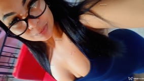 Gabriela Oliveira Acompanhante Gabriela Oliveira - Cabeçalho