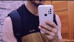 Lucas Acompanhante Lucas - Cabeçalho