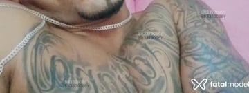 Acompanhante Dickgostoso - Cabeçalho