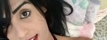Acompanhante Roberta - Cabeçalho
