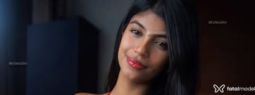 Bruninha Acompanhante Bruninha - Cabeçalho