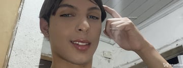 Acompanhante Gay Passivinho - Cabeçalho