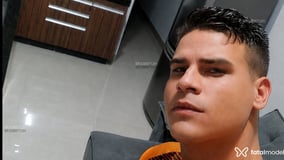Gabriel Acompanhante Gabriel - Cabeçalho