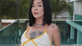 Mariana Rosa Acompanhante Mariana Rosa - Cabeçalho