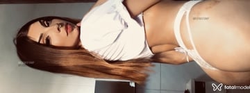 Nathaly Acompanhante Nathaly - Cabeçalho
