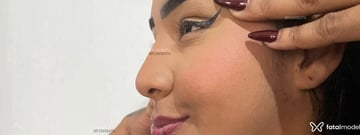 Acompanhante Paola - Cabeçalho