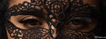 Acompanhante Morgana - Cabeçalho