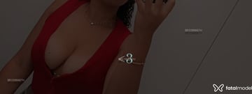 Acompanhante Emily - Cabeçalho