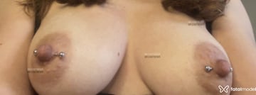 Acompanhante Melissa - Cabeçalho