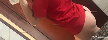 Renata Acompanhante Renata - Cabeçalho