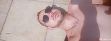 Gustavo Acompanhante Gustavo - Cabeçalho