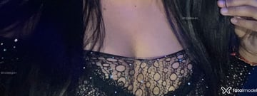 Acompanhante Milly - Cabeçalho