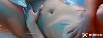 Acompanhante Mikaela Oliveira - Cabeçalho