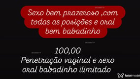 Pérola Acompanhante Pérola - Cabeçalho