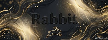 Rabbit Acompanhante Rabbit - Cabeçalho