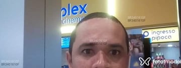 Acompanhante Ribas Ba - Cabeçalho