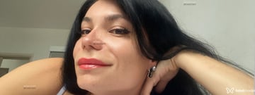 Acompanhante Amanda Lopes - Cabeçalho