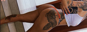 Acompanhante Rafinha - Cabeçalho