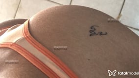 Luaninfetinha Acompanhante Luaninfetinha - Cabeçalho