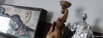 Acompanhante Latreldisse - Cabeçalho