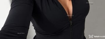 Maria Fernanda Acompanhante Maria Fernanda - Cabeçalho