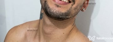 Acompanhante Vitin - Cabeçalho