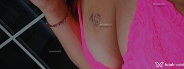Acompanhante Penélope - Cabeçalho