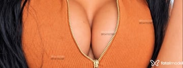Acompanhante Luara Rodrigues - Cabeçalho