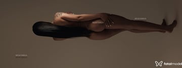 Acompanhante Ellen - Cabeçalho