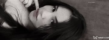 Acompanhante Maria Luiza - Cabeçalho