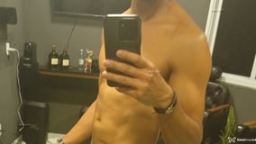 Kaliu Leal Acompanhante Kaliu Leal - Cabeçalho