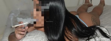 Acompanhante Daphne - Cabeçalho