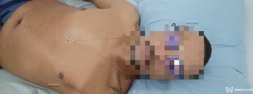 Ruann Acompanhante Ruann - Cabeçalho
