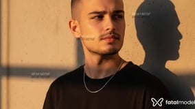 Alexandre Acompanhante Alexandre - Cabeçalho