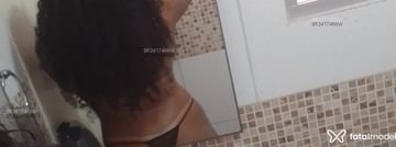 Acompanhante Ruby Lins - Cabeçalho