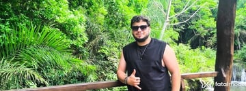 Acompanhante João Lucas - Cabeçalho
