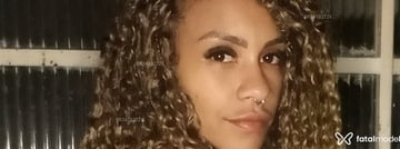 Pérola Negra Acompanhante Pérola Negra - Cabeçalho