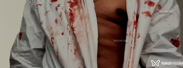 Acompanhante Matheus - Cabeçalho