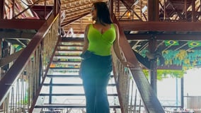Antonella Acompanhante Antonella - Cabeçalho