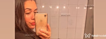 Giovanna Acompanhante Giovanna - Cabeçalho