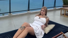 Diana Acompanhante Diana - Cabeçalho