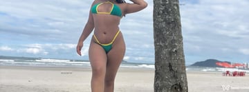 Acompanhante Lupita - Cabeçalho