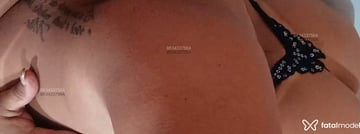 Amandinha Acompanhante Amandinha - Cabeçalho