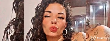 Maiara Acompanhante Maiara - Cabeçalho