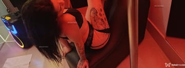 Acompanhante Agatha - Cabeçalho